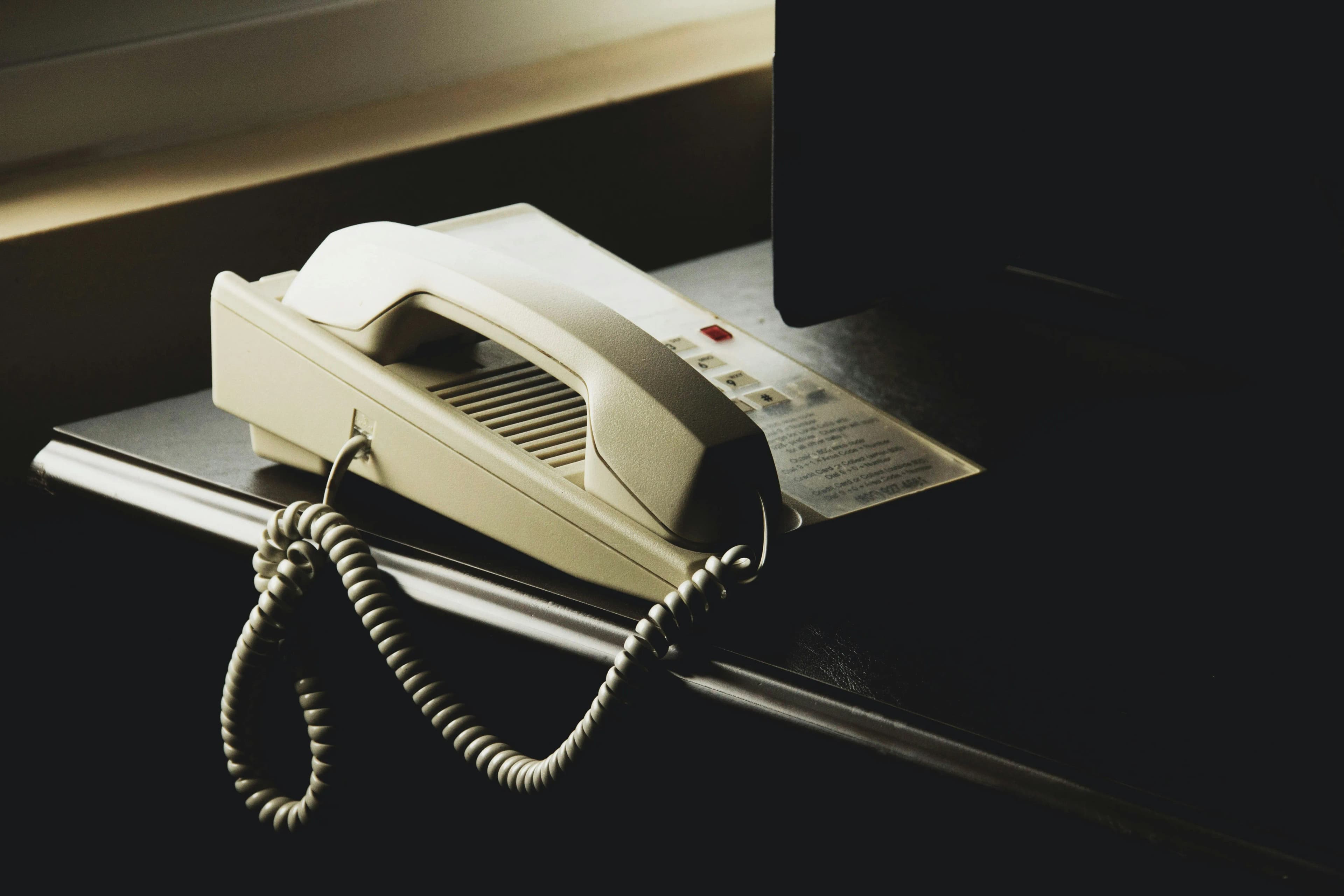 Telefon ve Haberleşme Sistemleri